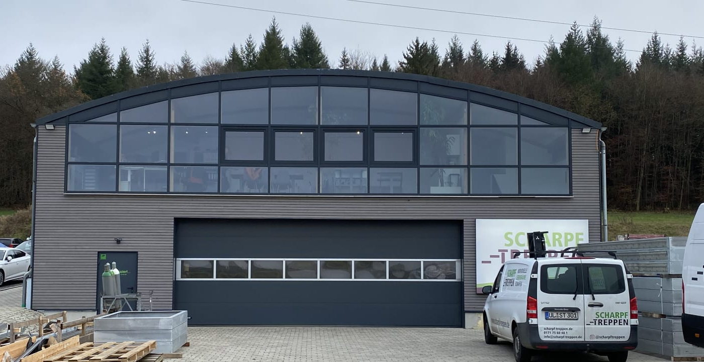 Schlosserei Arbeiten