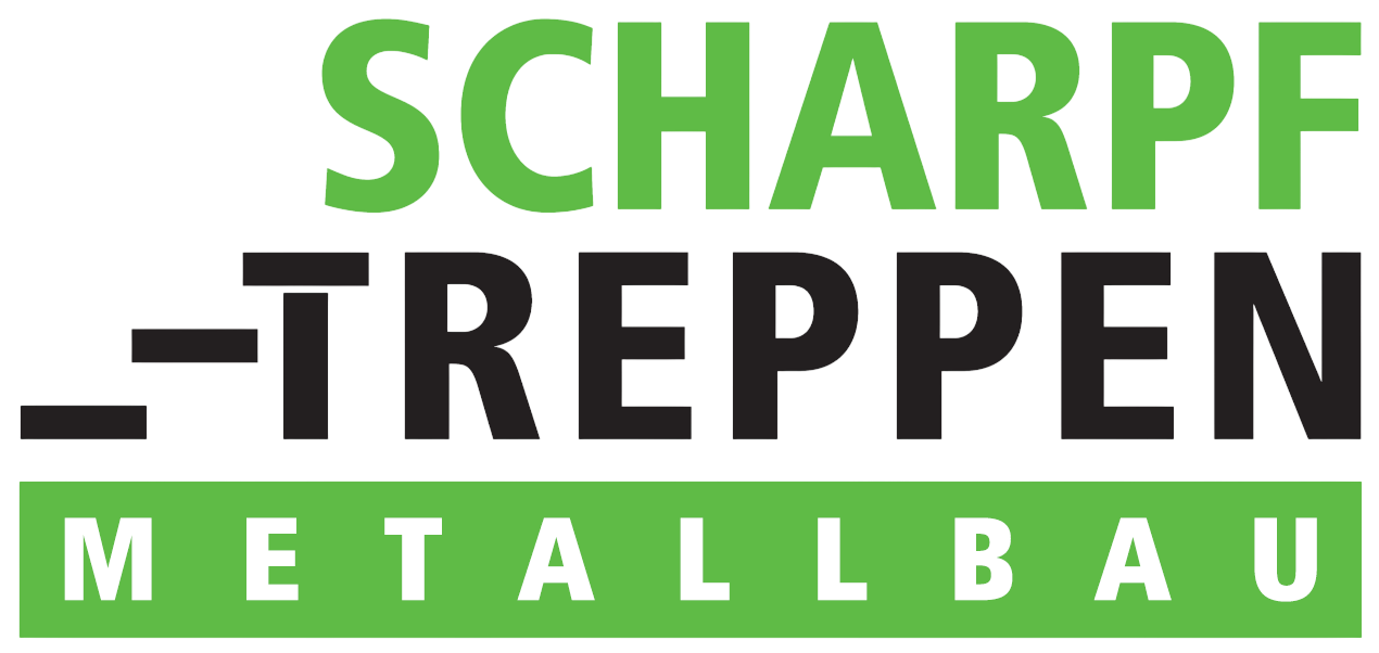 Scharpf Treppen
